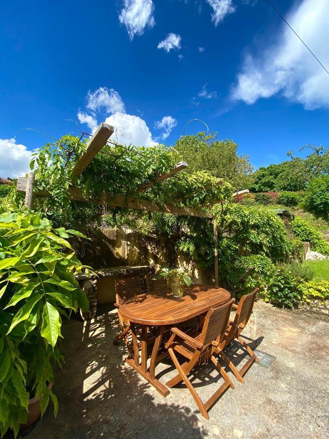 B&B Alte Paderno del Grappa Luaran gambar
