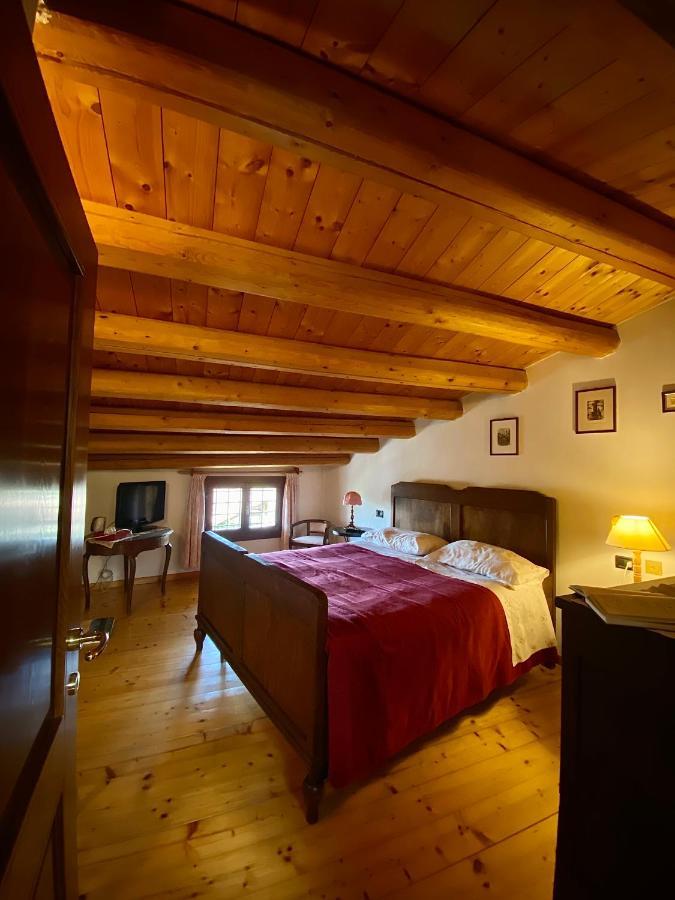 B&B Alte Paderno del Grappa Luaran gambar