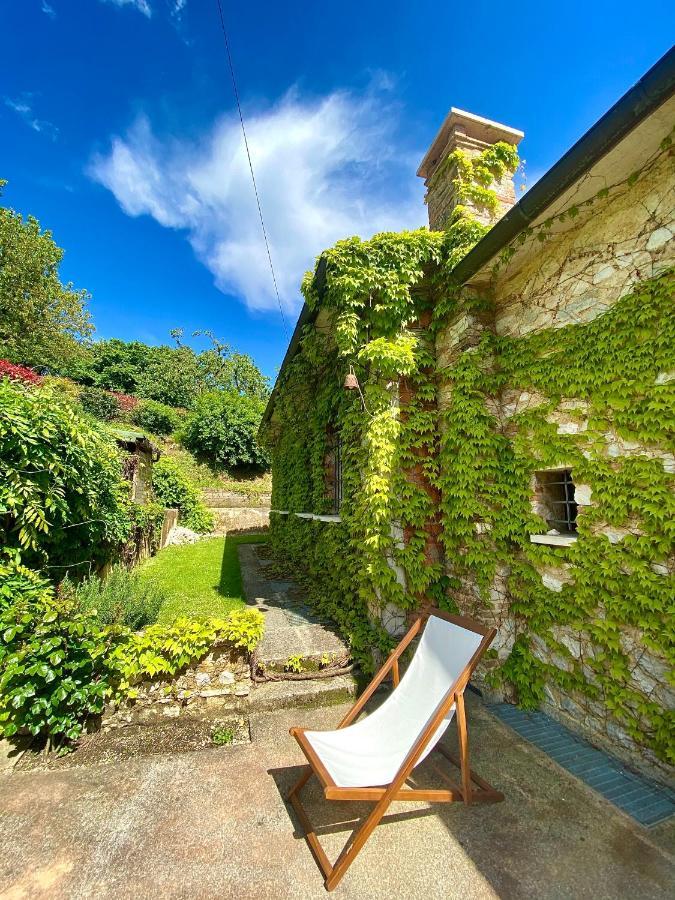 B&B Alte Paderno del Grappa Luaran gambar