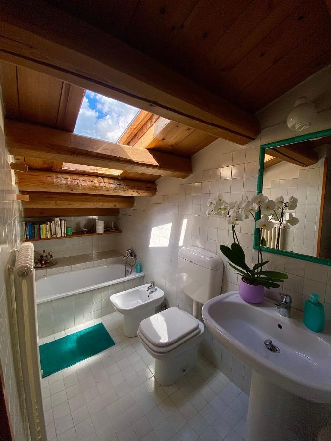B&B Alte Paderno del Grappa Luaran gambar