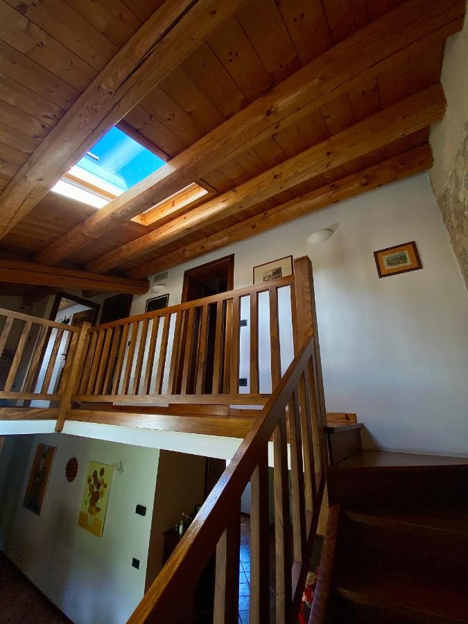 B&B Alte Paderno del Grappa Luaran gambar