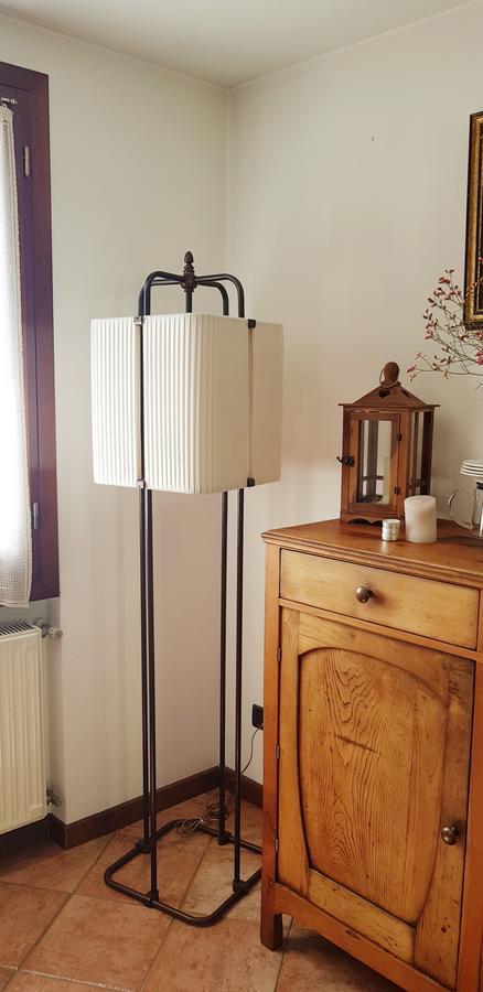 B&B Alte Paderno del Grappa Luaran gambar