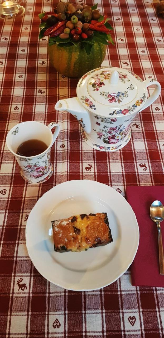 B&B Alte Paderno del Grappa Luaran gambar